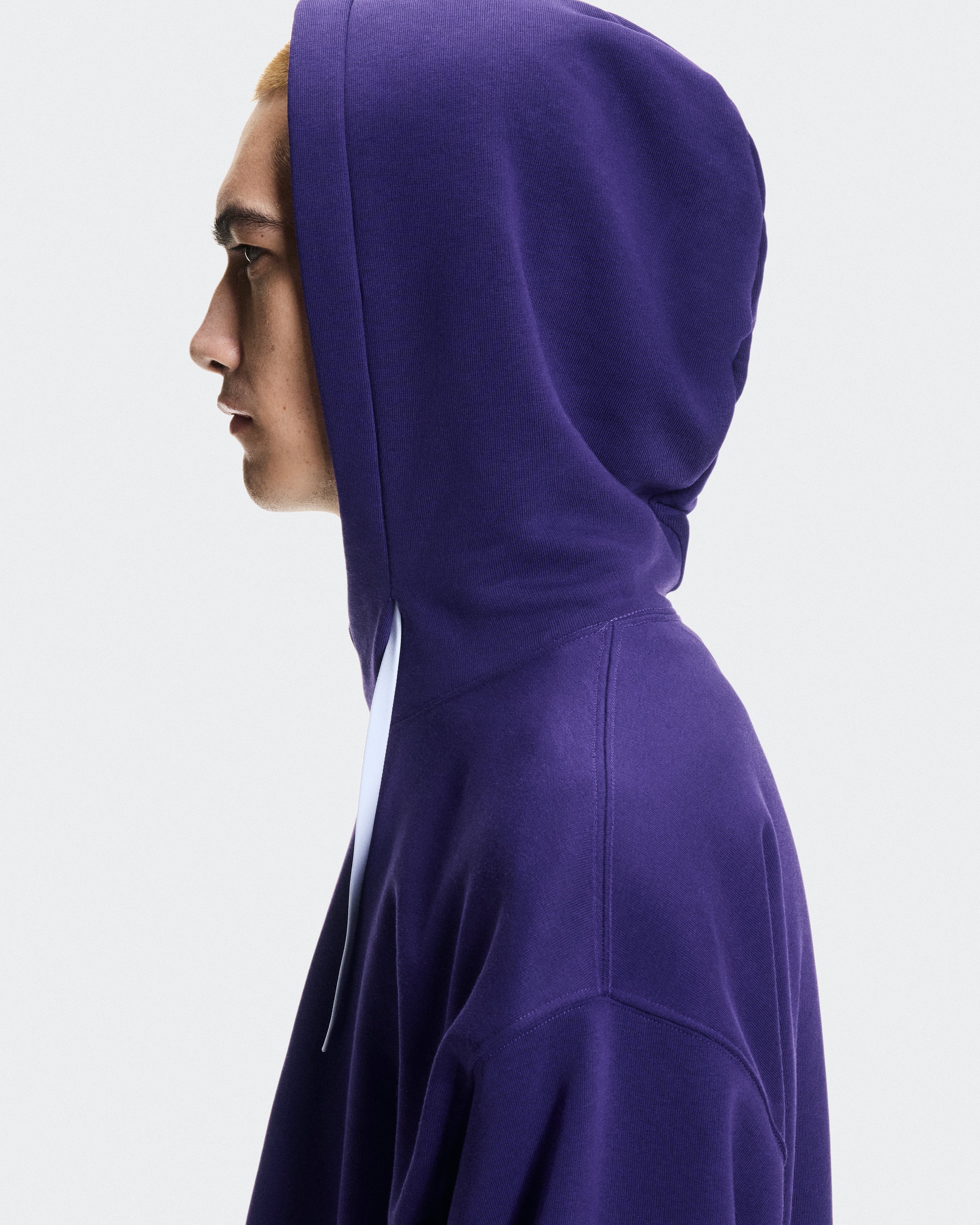 On Club Hoodie Nebula