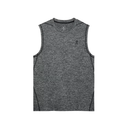On Courtside Tank Graphite (Women'S)