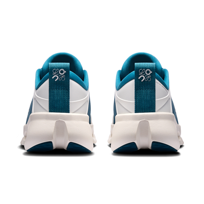 On Cloudsolo Loewe Teal Eggshell (Women'S)