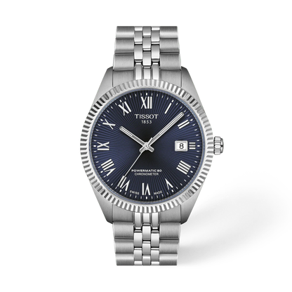 Seiko Tissot Ballade 39Mm T1564081104300