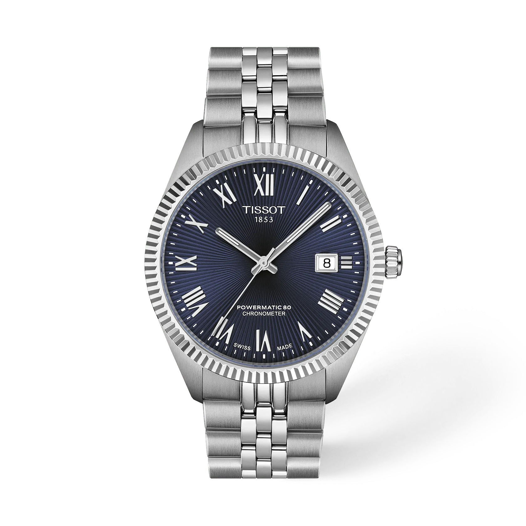 Tissot Ballade 39Mm T1564081104300