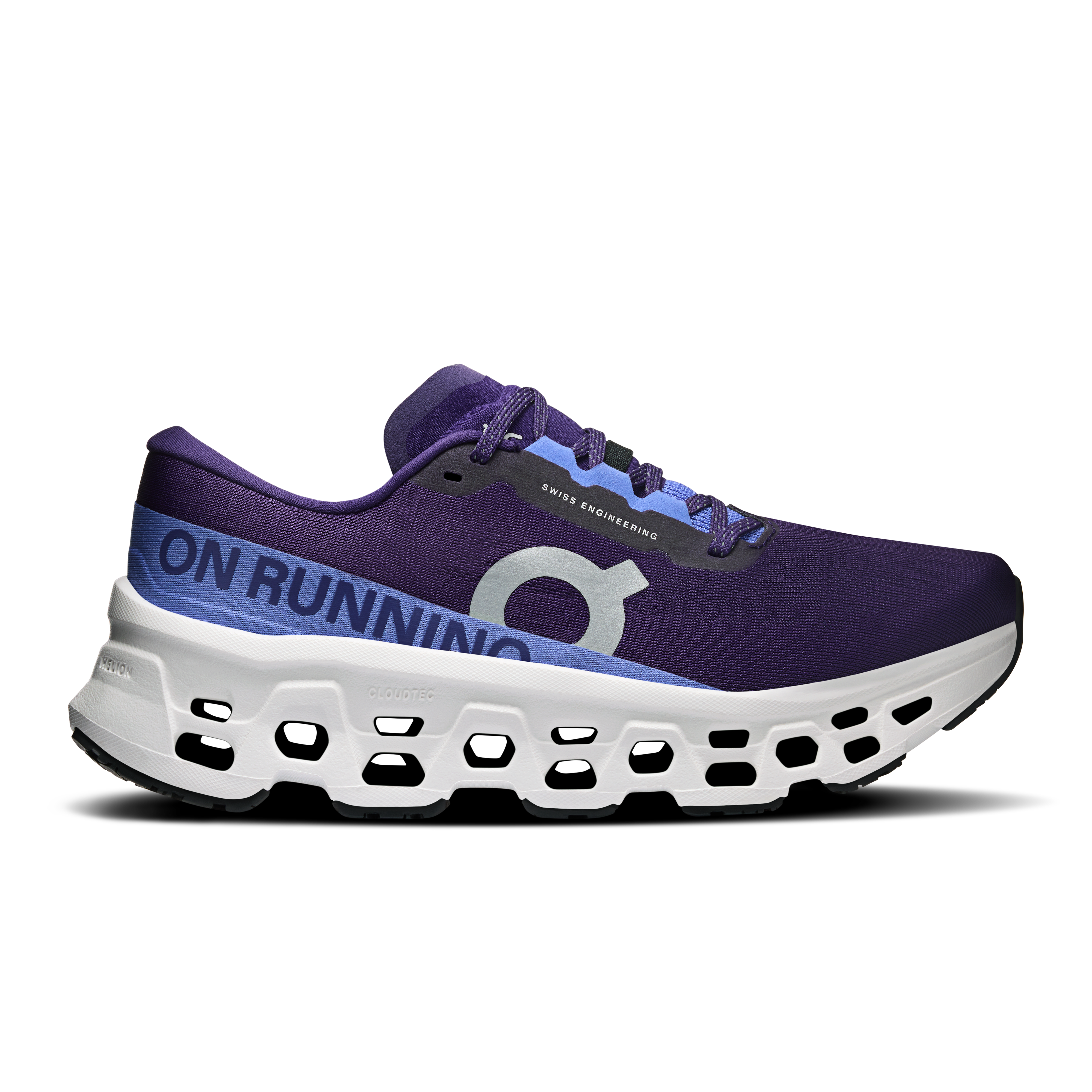 On Cloudmonster 3 Nebula Ivory (Women'S)