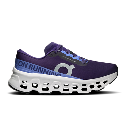 On Cloudmonster 3 Nebula Ivory (Women'S)