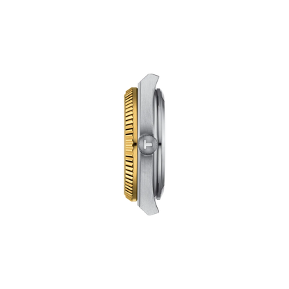 Tissot Prx Gold 35Mm T9312074103101
