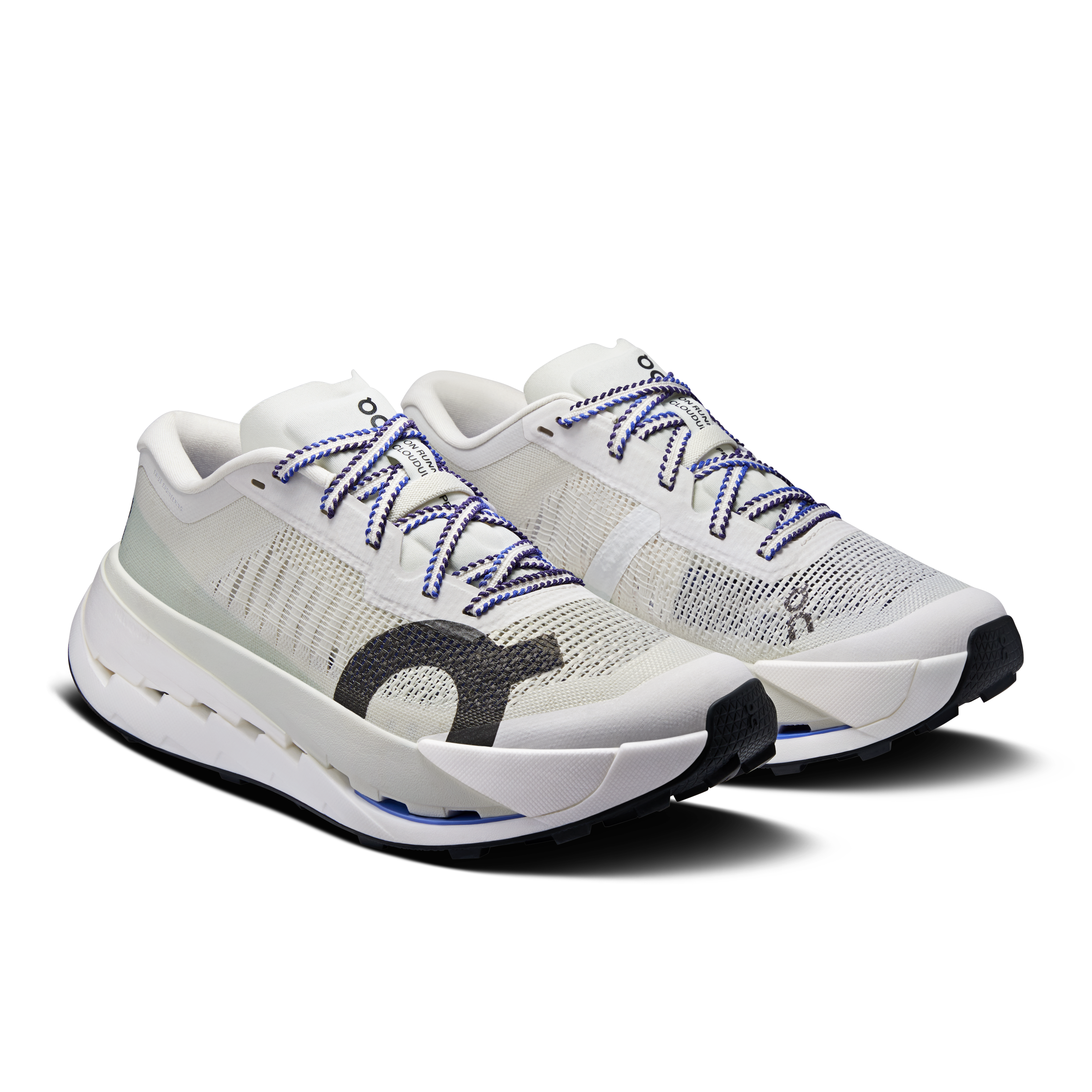 On Cloudultra Pro Ivory Iceberg (Women'S)