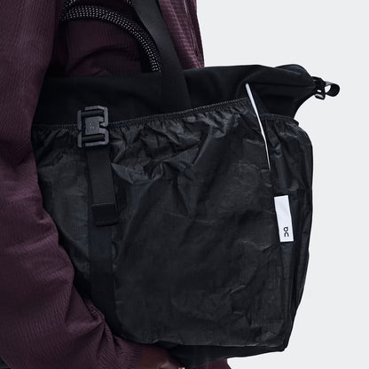On Court Pack 40L Black