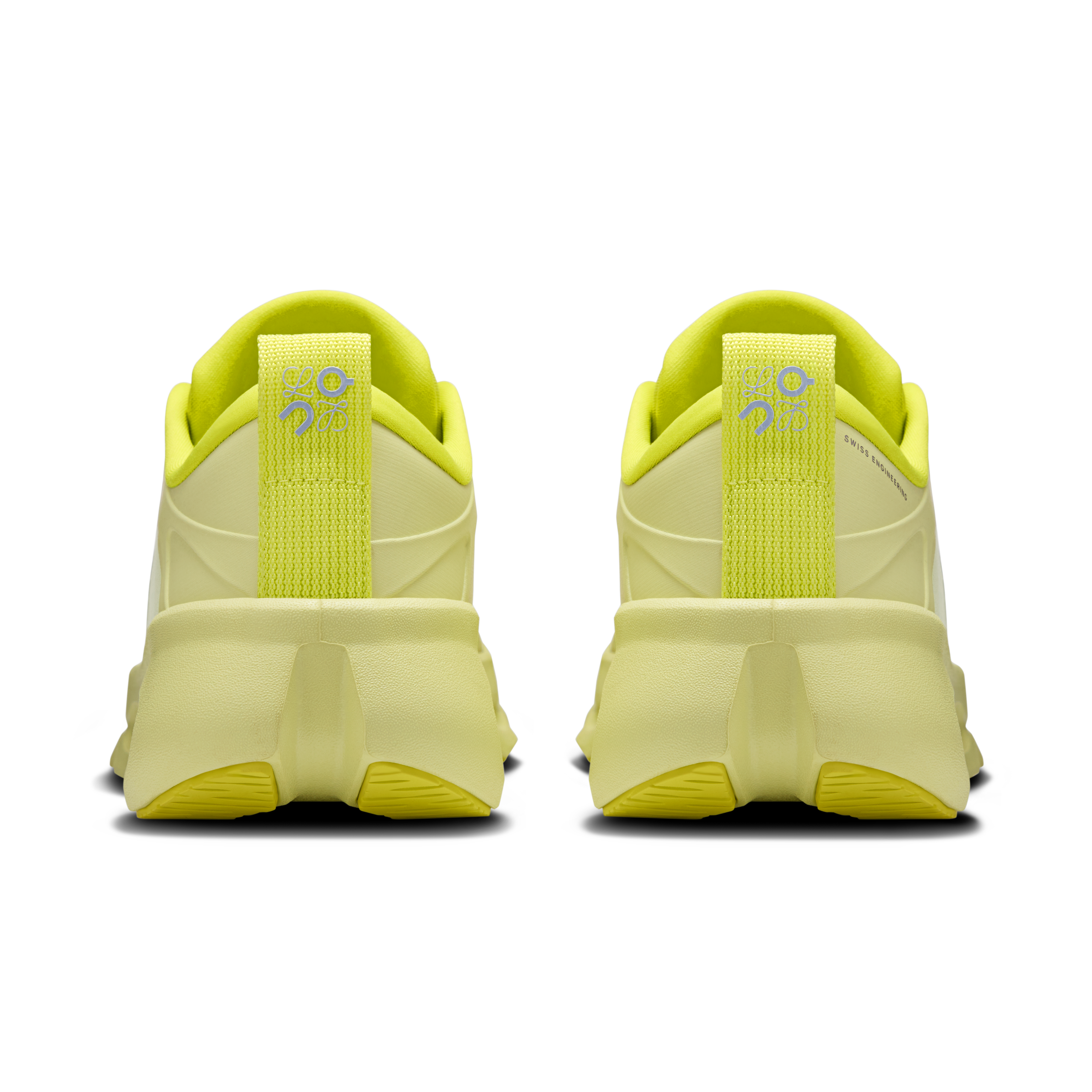 On Cloudsolo Loewe Lime Green (Women'S)