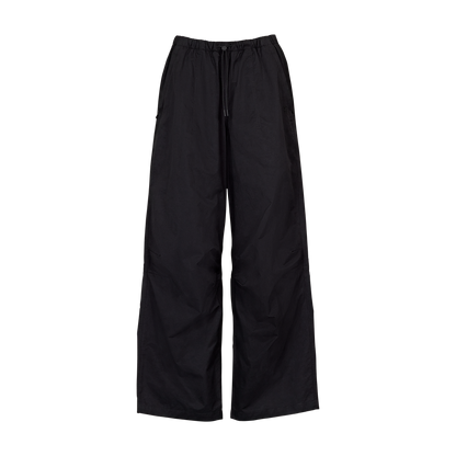 On Parachute Pants Black (Women'S)