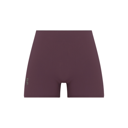 On Zero Short Tights Urchin (Women'S)
