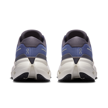 On Cloudrunner 3 Sailor Ivory