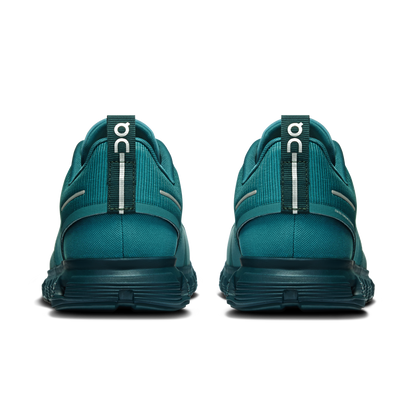 On Cloud 6 Waterproof Storm Larch