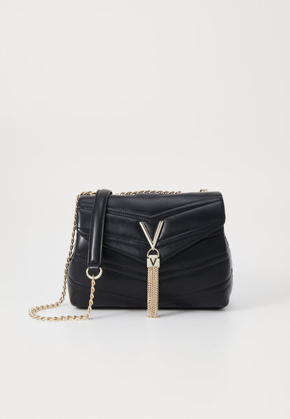 Valentino Bags Privilege - Cross Body Bag - Nero