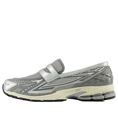 New Balance 1906L Metallic Silver
