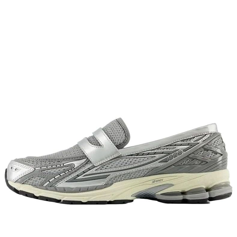 New Balance 1906L Metallic Silver