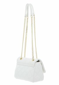 Valentino Ocarina Handbag Bianco