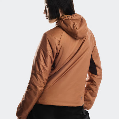 On Trek Jacket Insulated Sphynx (Women'S)