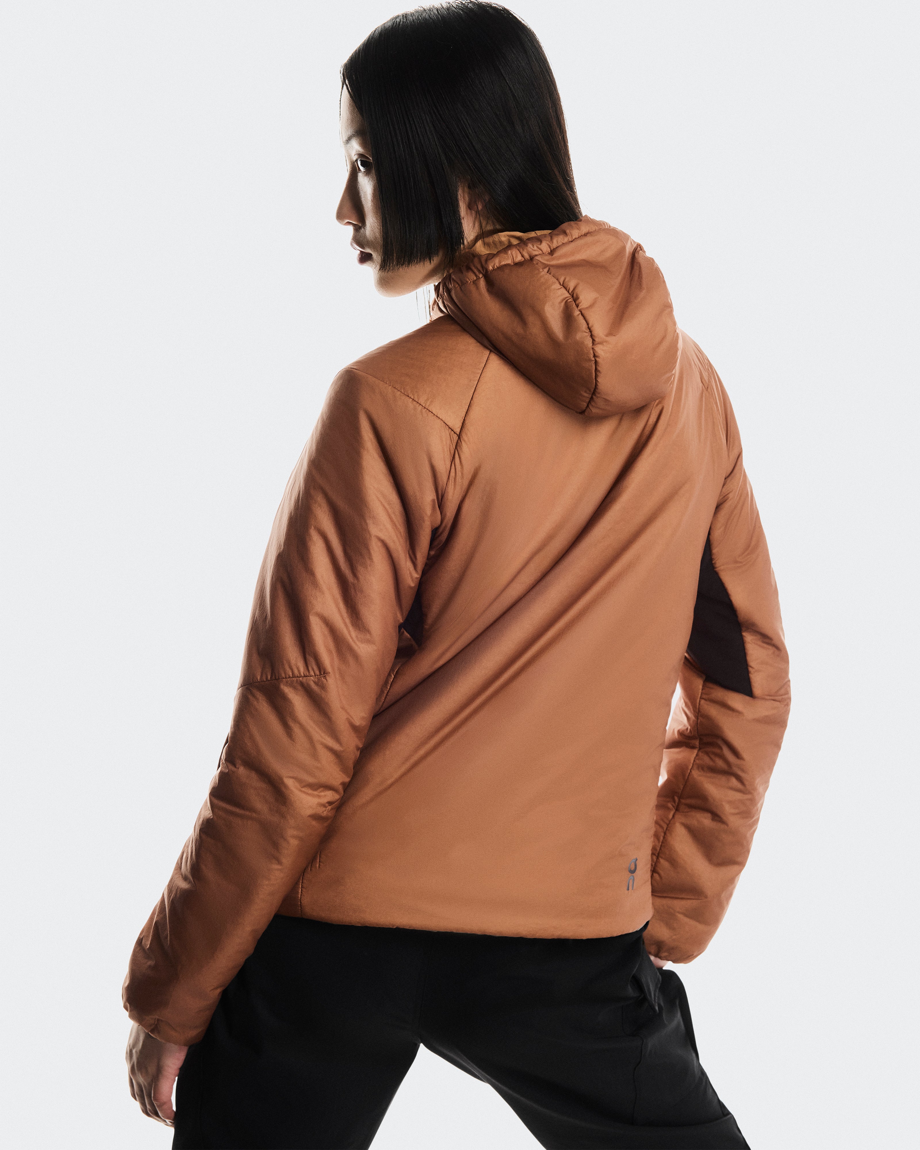 On Trek Jacket Insulated Sphynx (Women'S)