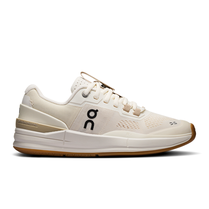 On The Roger Pro Ivory Ivory (Women'S)