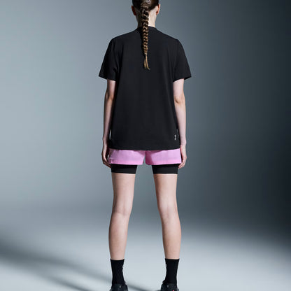 On Train-T Black (Women'S)