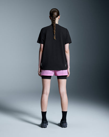 On Train-T Black (Women'S)