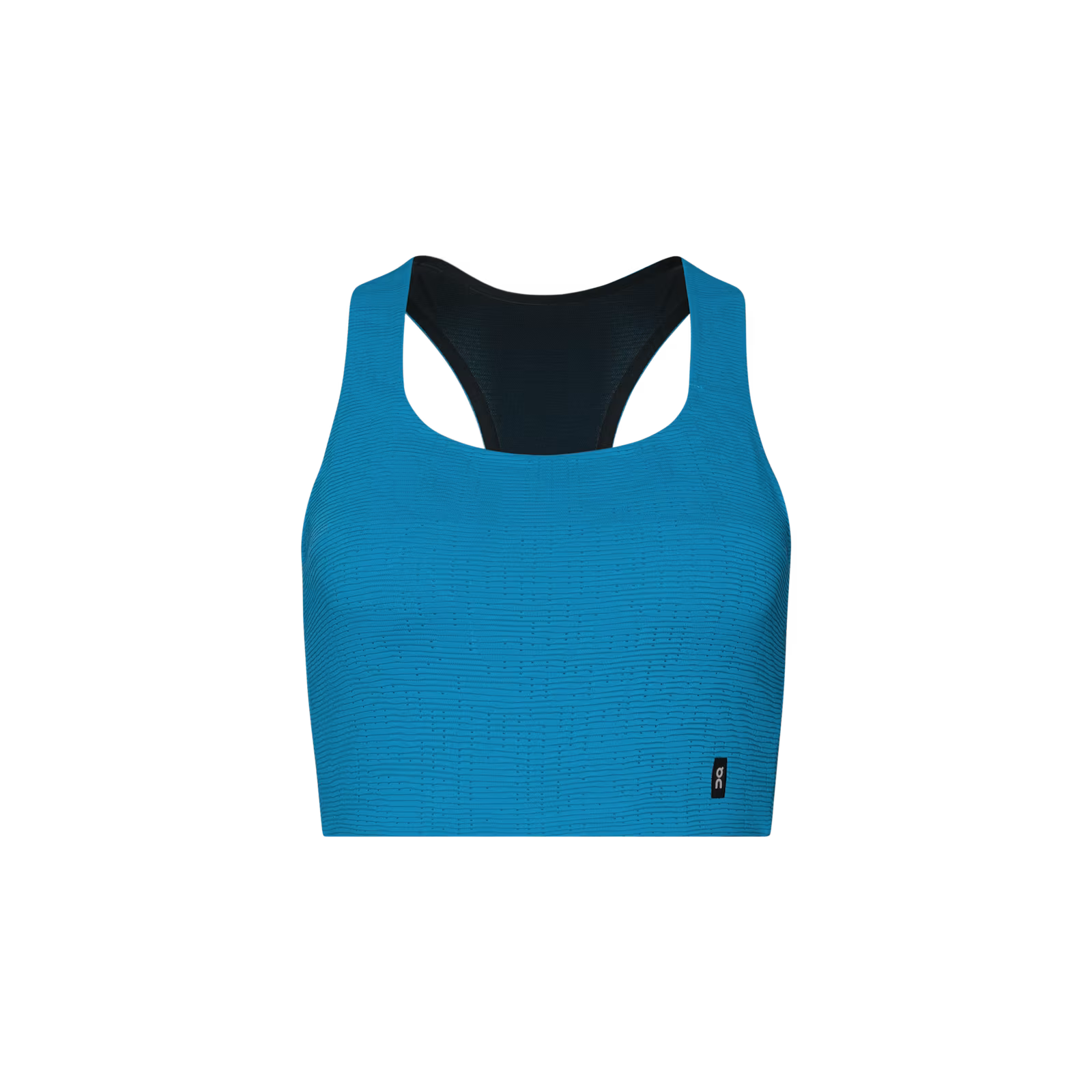 On Pace Pocket Bra Malibu (Women'S)