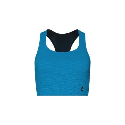 On Pace Pocket Bra Malibu (Women'S)