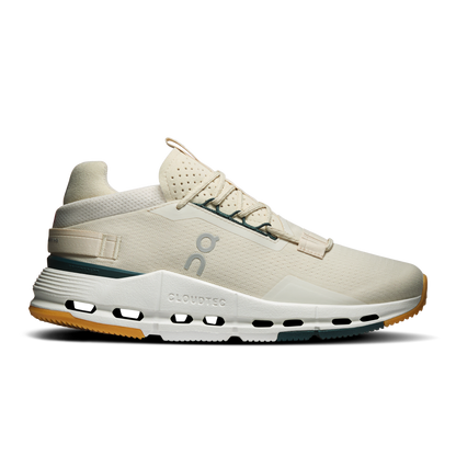 On Cloudnova 2 Grain Ivory (Women'S)