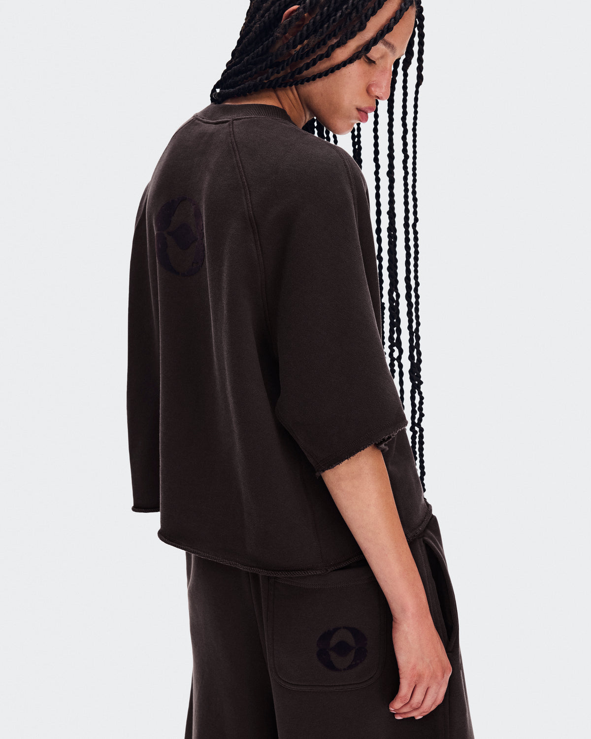 On Club Collective-T Fka Espresso (Women'S)