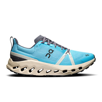 On Running Cloudsurfer Trail Horizon Running Cream