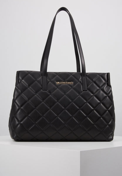 Valentino Bags Ocarina - Handbag - Black