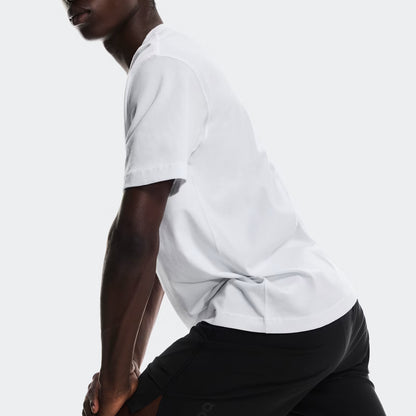 On Focus Shorts Black