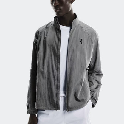 On Court Jacket Eclipse