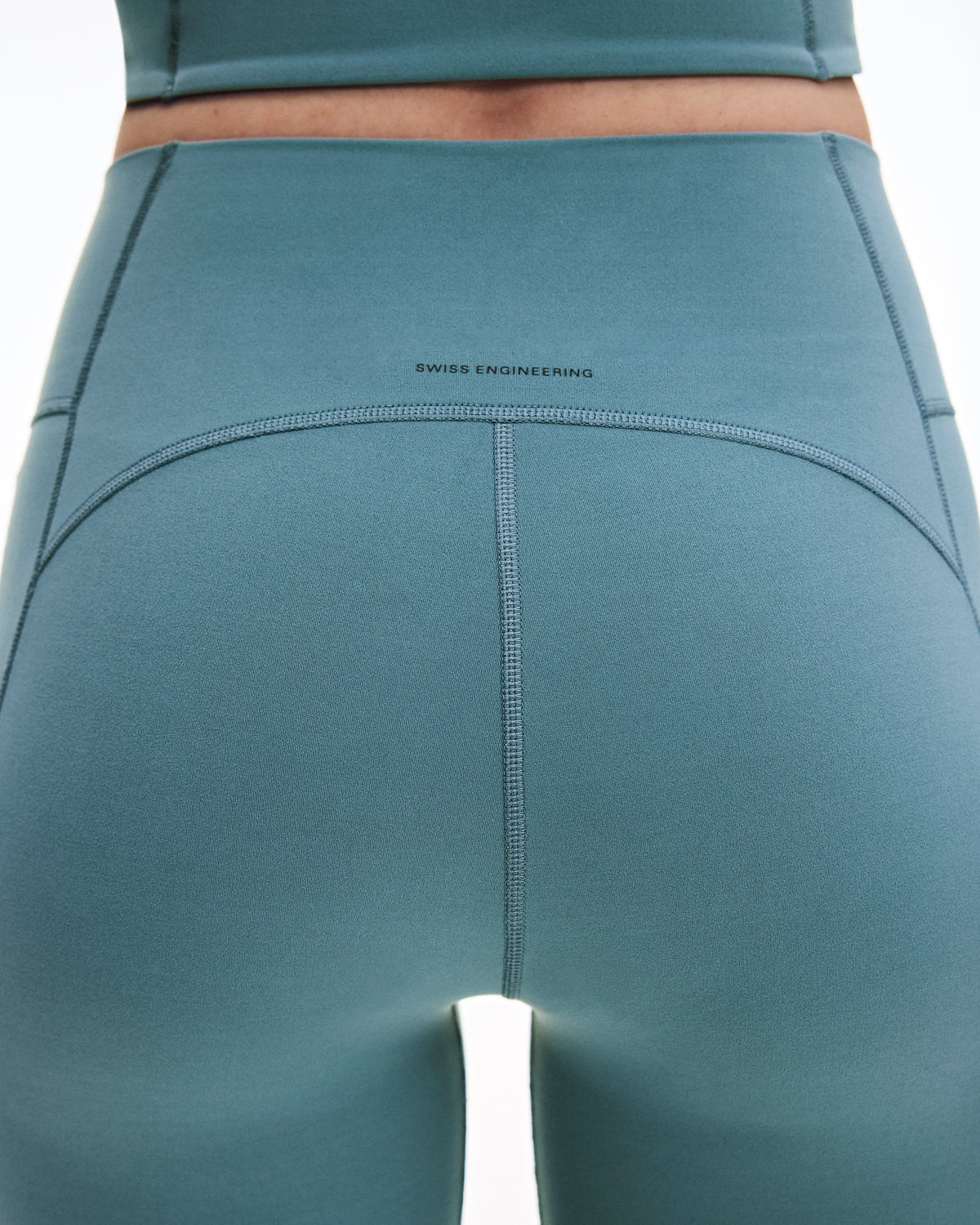 On Studio Flared Pants 32" Agave (Women'S)