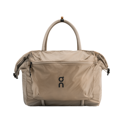 On Track Pack 35L Lite Sand