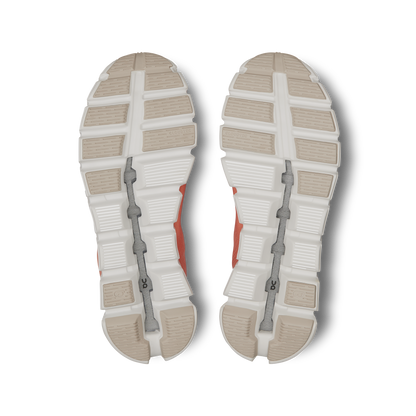 On Cloud 5 Coast Flamingo Pearl (Women'S)