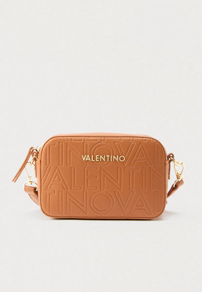 Valentino Bags Pansy - Cross Body Bag - Cuoio