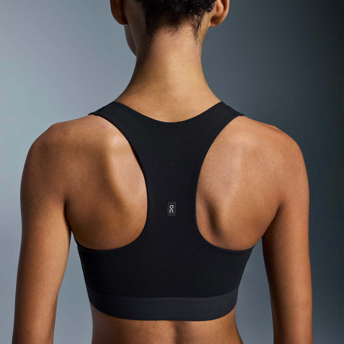 On Core Bra Black (Women'S)