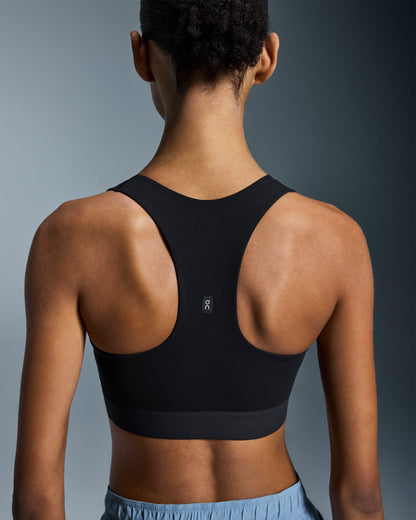 On Core Bra Black (Women'S)