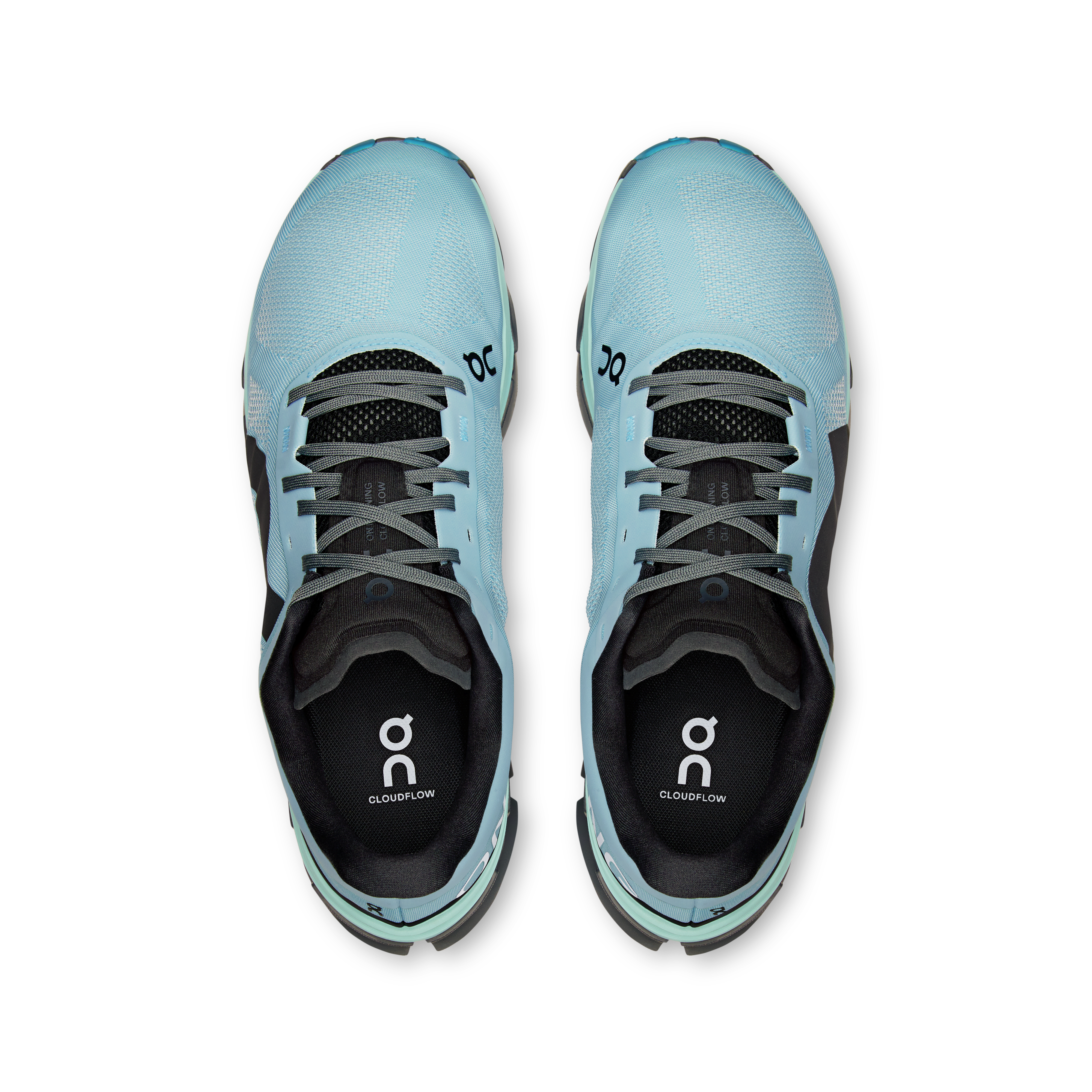 On Cloudflow 5 Arctic Stone