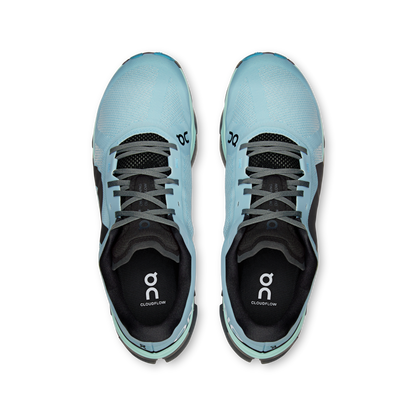 On Cloudflow 5 Arctic Stone