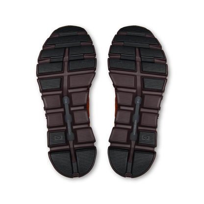 On Cloud 6 Waterproof Cinnamon Ox (Women'S)