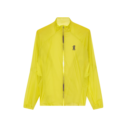 On Zero Jacket Lime