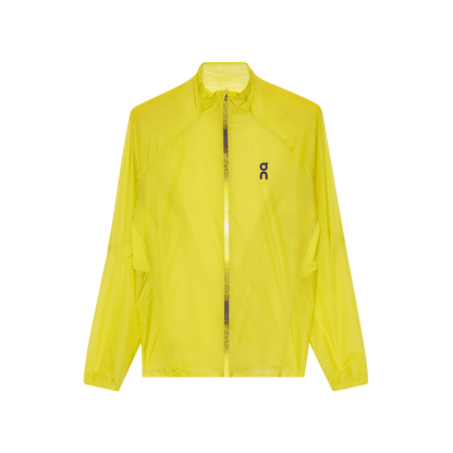 On Zero Jacket Lime