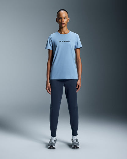 On On Run-T Chambray (Women's)
