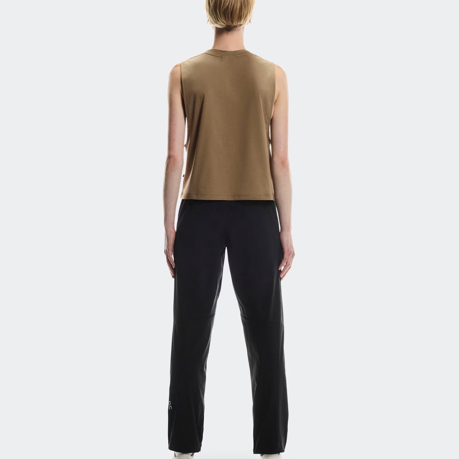 On Focus Crop Nutmeg (Women'S)