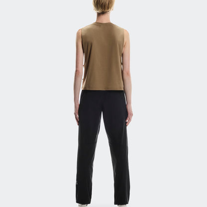 On Focus Crop Nutmeg (Women'S)