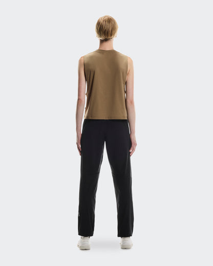 On Focus Crop Nutmeg (Women'S)