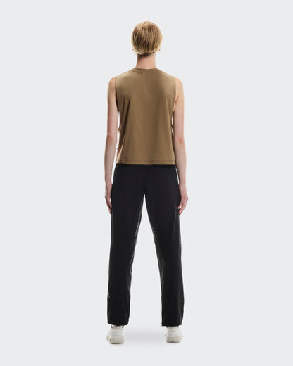 On Focus Crop Nutmeg (Women'S)