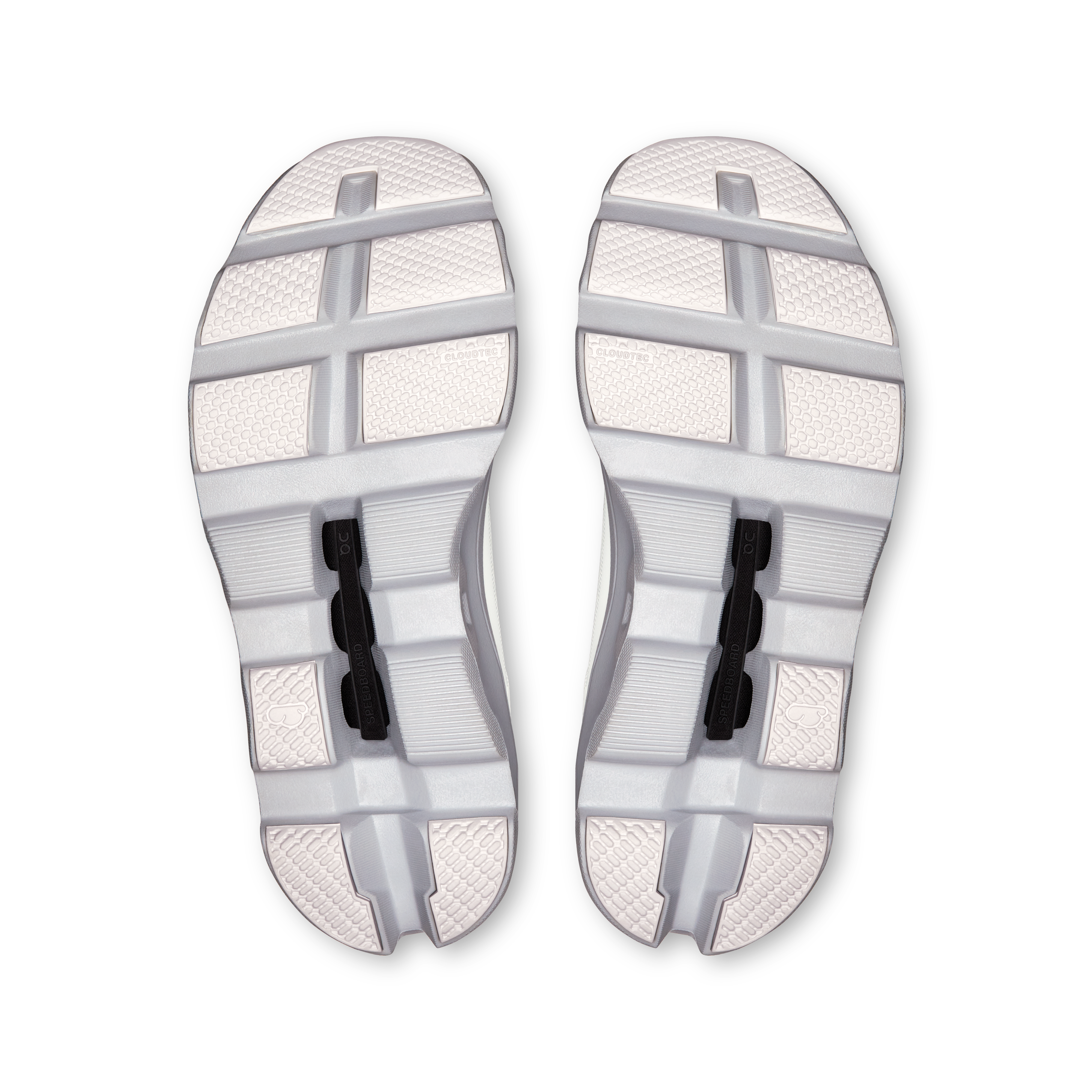 On Cloudmonster White Glacier (Women'S)