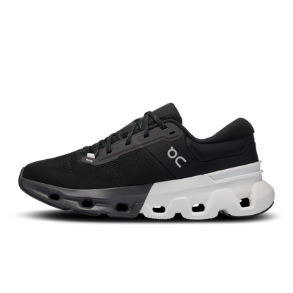 On Cloudflyer 5 Black White (Women'S)